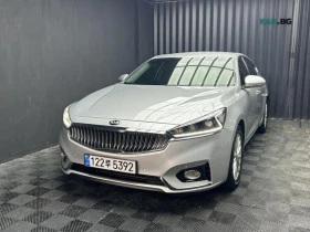 Kia K7 LUXURY* CAMERA* ПОДГРЕВ* ОБДУХВАНЕ* | Auto.bg — изображение 2 Kia K7 LUXURY* CAMERA* ПОДГРЕВ* ОБДУХВАНЕ* | Auto.bg — изображение 2