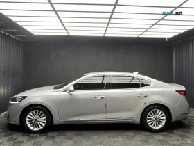 Kia K7 LUXURY* CAMERA* ПОДГРЕВ* ОБДУХВАНЕ* | Auto.bg — изображение 4 Kia K7 LUXURY* CAMERA* ПОДГРЕВ* ОБДУХВАНЕ* | Auto.bg — изображение 4