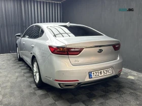 Kia K7 LUXURY* CAMERA* ПОДГРЕВ* ОБДУХВАНЕ* | Auto.bg — изображение 3 Kia K7 LUXURY* CAMERA* ПОДГРЕВ* ОБДУХВАНЕ* | Auto.bg — изображение 3