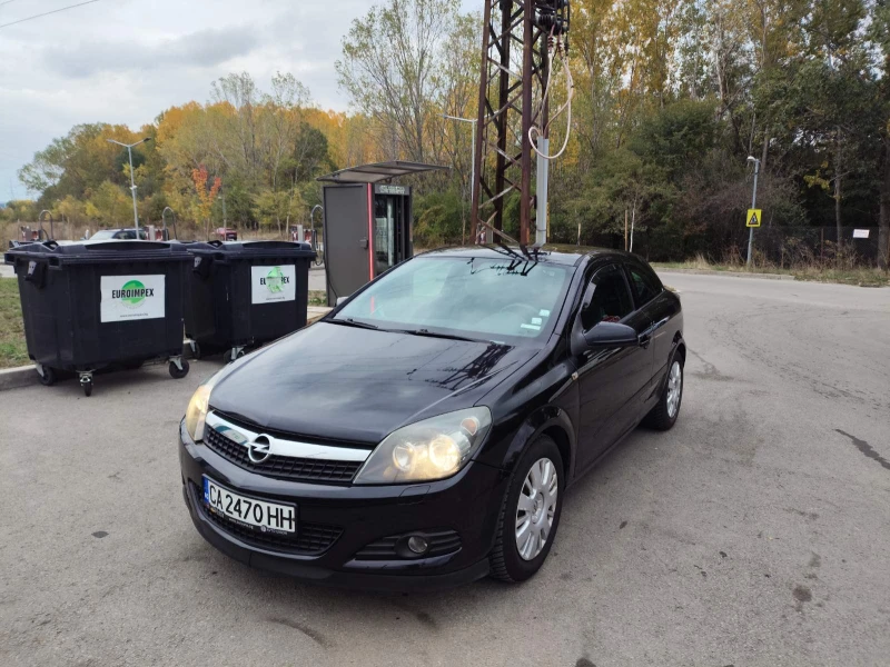 Opel Astra - - 3950 € / 7725.53 лв. - 64049935 1 | Car24.bg Opel Astra - - 3950 € / 7725.53 лв. - 64049935 1