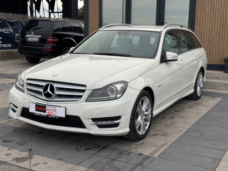 Mercedes-Benz C 220 2012 Avantgarde - 14900 лв. / 7618.25 € - 68726268 1 | Car24.bg Mercedes-Benz C 220 2012 Avantgarde - 14900 лв. / 7618.25 € - 68726268 1