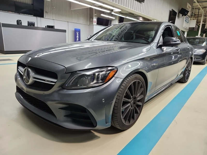 Mercedes-Benz C 43 AMG AWD * CARFAX * АвтоКредит * Цена до България*  - 59600 лв. / 30473.00 € - 24529448 1 | Car24.bg Mercedes-Benz C 43 AMG AWD * CARFAX * АвтоКредит * Цена до България*  - 59600 лв. / 30473.00 € - 24529448 1