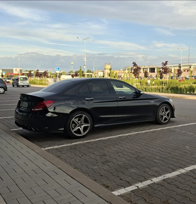 Mercedes-Benz C 400 AMG, Burmester, Подгрев и обдухване - 21900 € / 42832.68 лв. - 32133479 1 | Car24.bg Mercedes-Benz C 400 AMG, Burmester, Подгрев и обдухване - 21900 € / 42832.68 лв. - 32133479 1