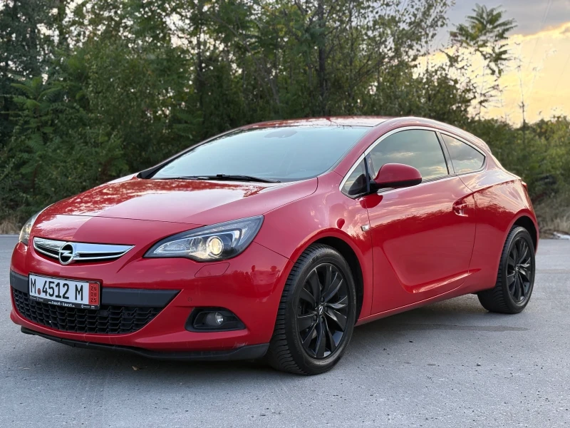 Opel Astra GTC, 2.0CDTI 165кс, НОВ ВНОС-Германия, Full - 9990 лв. / 5107.81 € - 11326966 1 | Car24.bg Opel Astra GTC, 2.0CDTI 165кс, НОВ ВНОС-Германия, Full - 9990 лв. / 5107.81 € - 11326966 1