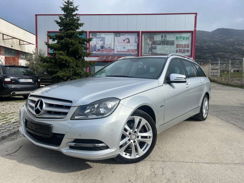 Mercedes-Benz C 250 CDI/avtomat/avantgarde/ - 7900 € / 15451.06 лв. - 84265170 1 | Car24.bg Mercedes-Benz C 250 CDI/avtomat/avantgarde/ - 7900 € / 15451.06 лв. - 84265170 1