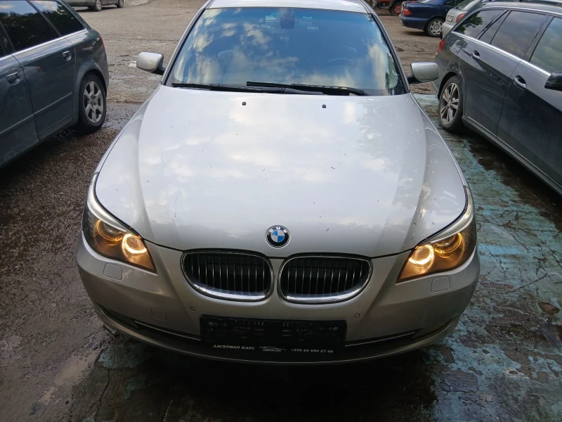 BMW 530 XD * FACELIFT* - 5300 € / 10365.90 лв. - 90432329 1 | Car24.bg BMW 530 XD * FACELIFT* - 5300 € / 10365.90 лв. - 90432329 1