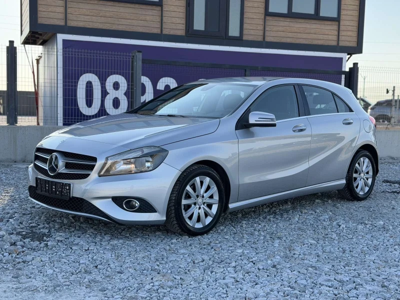 Mercedes-Benz A 180 - 7890 € - 44902106 1 | Car24.bg Mercedes-Benz A 180 - 7890 € - 44902106 1