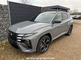 Hyundai Tucson Tucson N-Line HEV 4WD NEW 20KM ОЧАКВАН ВНОС - Car24.bg Hyundai Tucson Tucson N-Line HEV 4WD NEW 20KM ОЧАКВАН ВНОС