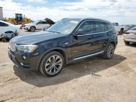 BMW X3 3.0L 6 All wheel drive - Car24.bg BMW X3 3.0L 6 All wheel drive