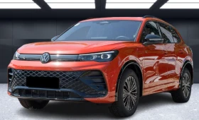 VW Tiguan 1.5 TFSIe 4Motion = R-Line = Гаранция - Car24.bg VW Tiguan 1.5 TFSIe 4Motion = R-Line = Гаранция