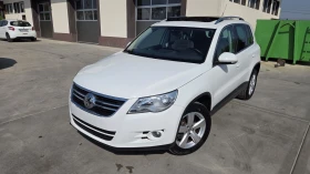 VW Tiguan АВТОМАТИК/ 4 MATIC/ ПАНОРАМА - Car24.bg VW Tiguan АВТОМАТИК/ 4 MATIC/ ПАНОРАМА
