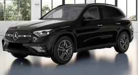 Mercedes-Benz GLC 220d AMG Line 4Matic - Car24.bg Mercedes-Benz GLC 220d AMG Line 4Matic
