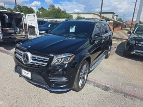 Mercedes-Benz GLS 500 - Car24.bg Mercedes-Benz GLS 500