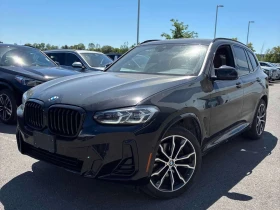 BMW X3 xDrive30i | HEAD-UP | DIGITAL | 360 | RED INT