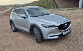 Mazda CX-5 Mazda CX-5 Touring 2.5 Skyactiv-G Automatic | Auto.bg — изображение 7 Mazda CX-5 Mazda CX-5 Touring 2.5 Skyactiv-G Automatic | Auto.bg — изображение 7