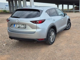 Mazda CX-5 Mazda CX-5 Touring 2.5 Skyactiv-G Automatic | Auto.bg — изображение 6 Mazda CX-5 Mazda CX-5 Touring 2.5 Skyactiv-G Automatic | Auto.bg — изображение 6