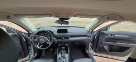 Mazda CX-5 Mazda CX-5 Touring 2.5 Skyactiv-G Automatic | Auto.bg — изображение 10 Mazda CX-5 Mazda CX-5 Touring 2.5 Skyactiv-G Automatic | Auto.bg — изображение 10