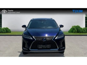 Lexus RX EXECUTIVE PLUS - 42500 € / 83122.77 лв. - 38038774 5 | Car24.bg Lexus RX EXECUTIVE PLUS - 42500 € / 83122.77 лв. - 38038774 5