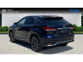 Lexus RX EXECUTIVE PLUS - 42500 € / 83122.77 лв. - 38038774 2 | Car24.bg Lexus RX EXECUTIVE PLUS - 42500 € / 83122.77 лв. - 38038774 2