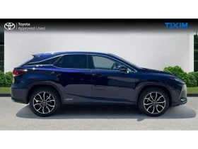 Lexus RX EXECUTIVE PLUS - 42500 € / 83122.77 лв. - 38038774 17 | Car24.bg Lexus RX EXECUTIVE PLUS - 42500 € / 83122.77 лв. - 38038774 17