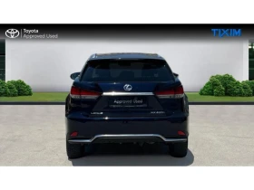 Lexus RX EXECUTIVE PLUS - 42500 € / 83122.77 лв. - 38038774 4 | Car24.bg Lexus RX EXECUTIVE PLUS - 42500 € / 83122.77 лв. - 38038774 4