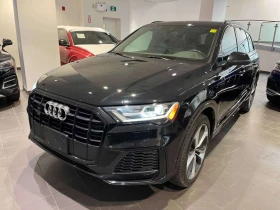 Audi Q7 * Progressiv * CARFAX * ОПЦИЯ ЗА ФИНАНСИРАНЕ