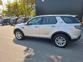 Land Rover Discovery Sport 7 места - 14500 € - 51922831 2 | Car24.bg Land Rover Discovery Sport 7 места - 14500 € - 51922831 2