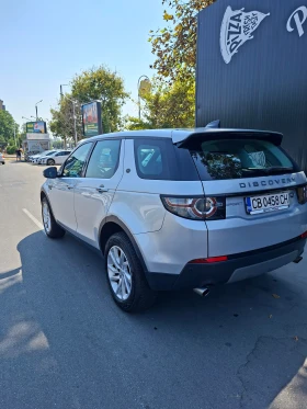 Land Rover Discovery Sport 7 места - 14500 € - 51922831 3 | Car24.bg Land Rover Discovery Sport 7 места - 14500 € - 51922831 3