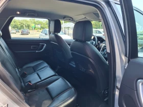 Land Rover Discovery Sport 7 места - 14500 € - 51922831 6 | Car24.bg Land Rover Discovery Sport 7 места - 14500 € - 51922831 6