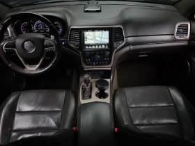 Jeep Cherokee 3.0 Diesel Overland Summit Wk2 | Auto.bg — изображение 7 Jeep Cherokee 3.0 Diesel Overland Summit Wk2 | Auto.bg — изображение 7