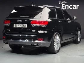 Jeep Cherokee 3.0 Diesel Overland Summit Wk2 | Auto.bg — изображение 2 Jeep Cherokee 3.0 Diesel Overland Summit Wk2 | Auto.bg — изображение 2