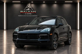 Porsche Cayenne AWD* 360* DISTR* Bose* Обдух*