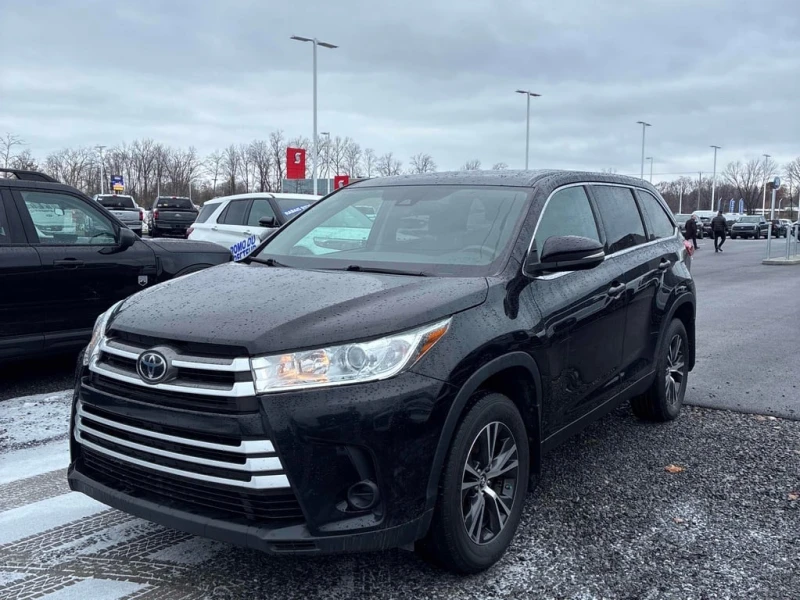 Toyota Highlander * LE * CARFAX * ЦЕНА ДО БЪЛГАРИЯ - 36500 лв. / 18662.15 € - 68255105 1 | Car24.bg Toyota Highlander * LE * CARFAX * ЦЕНА ДО БЪЛГАРИЯ - 36500 лв. / 18662.15 € - 68255105 1