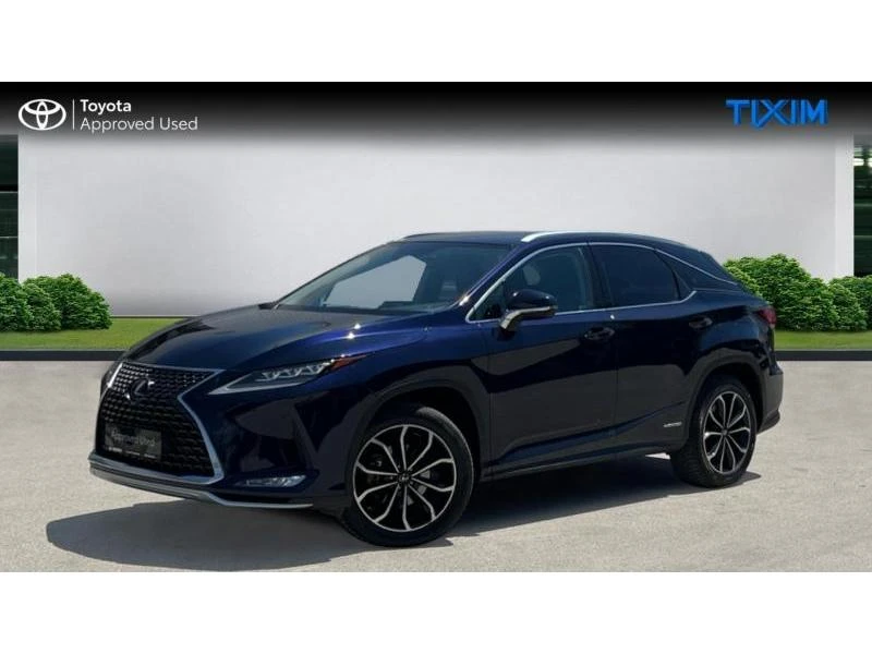 Lexus RX EXECUTIVE PLUS - 42500 € / 83122.77 лв. - 38038774 1 | Car24.bg Lexus RX EXECUTIVE PLUS - 42500 € / 83122.77 лв. - 38038774 1