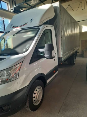 Ford Transit 2.2 | Auto.bg — изображение 2 Ford Transit 2.2 | Auto.bg — изображение 2