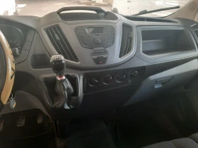 Ford Transit 2.2 | Auto.bg — изображение 4 Ford Transit 2.2 | Auto.bg — изображение 4