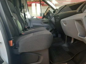 Ford Transit 2.2 | Auto.bg — изображение 5 Ford Transit 2.2 | Auto.bg — изображение 5