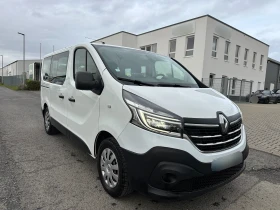 Renault Trafic Combi L1H1 2.8t Life