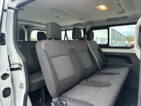 Renault Trafic Combi L1H1 2.8t Life | Auto.bg — изображение 9 Renault Trafic Combi L1H1 2.8t Life | Auto.bg — изображение 9