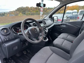 Renault Trafic Combi L1H1 2.8t Life | Auto.bg — изображение 6 Renault Trafic Combi L1H1 2.8t Life | Auto.bg — изображение 6