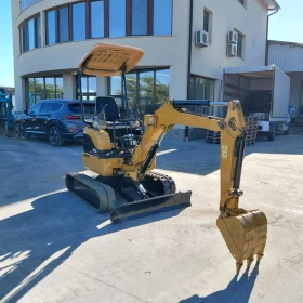 Багер Cat 301.5CR * ПРОМОЦИЯ * РАЗШИРЯЕМИ ВЕРИГИ * | Auto.bg — изображение 7 Багер Cat 301.5CR * ПРОМОЦИЯ * РАЗШИРЯЕМИ ВЕРИГИ * | Auto.bg — изображение 7