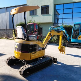 Багер Cat 301.5CR * ПРОМОЦИЯ * РАЗШИРЯЕМИ ВЕРИГИ * | Auto.bg — изображение 5 Багер Cat 301.5CR * ПРОМОЦИЯ * РАЗШИРЯЕМИ ВЕРИГИ * | Auto.bg — изображение 5