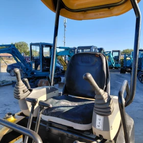 Багер Cat 301.5CR * ПРОМОЦИЯ * РАЗШИРЯЕМИ ВЕРИГИ * | Auto.bg — изображение 9 Багер Cat 301.5CR * ПРОМОЦИЯ * РАЗШИРЯЕМИ ВЕРИГИ * | Auto.bg — изображение 9