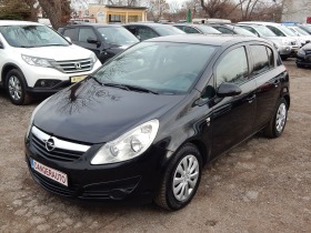 Обява за продажба на Opel Corsa 1.2i* EURO5*  ~7 300 лв. - изображение 1