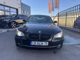 BMW 520 2.0i - Car24.bg BMW 520 2.0i
