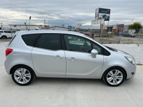 Opel Meriva 1, 6 D 136 ps euro 6 b фейс лифт | Mobile.bg — малка снимка 6