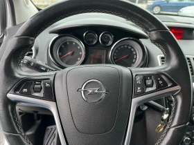 Opel Meriva 1, 6 D 136 ps euro 6 b фейс лифт | Mobile.bg — малка снимка 10