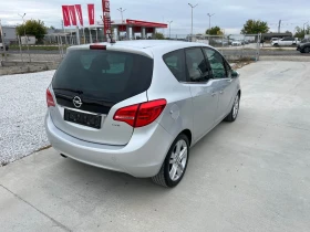 Opel Meriva 1, 6 D 136 ps euro 6 b фейс лифт | Mobile.bg — малка снимка 3