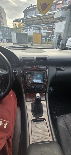 Mercedes-Benz C 270 - 4700 лв. / 2403.07 € - 60547368 5 | Car24.bg Mercedes-Benz C 270 - 4700 лв. / 2403.07 € - 60547368 5