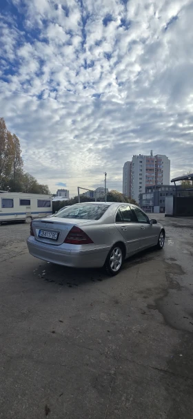 Mercedes-Benz C 270 - 4700 лв. / 2403.07 € - 60547368 3 | Car24.bg Mercedes-Benz C 270 - 4700 лв. / 2403.07 € - 60547368 3